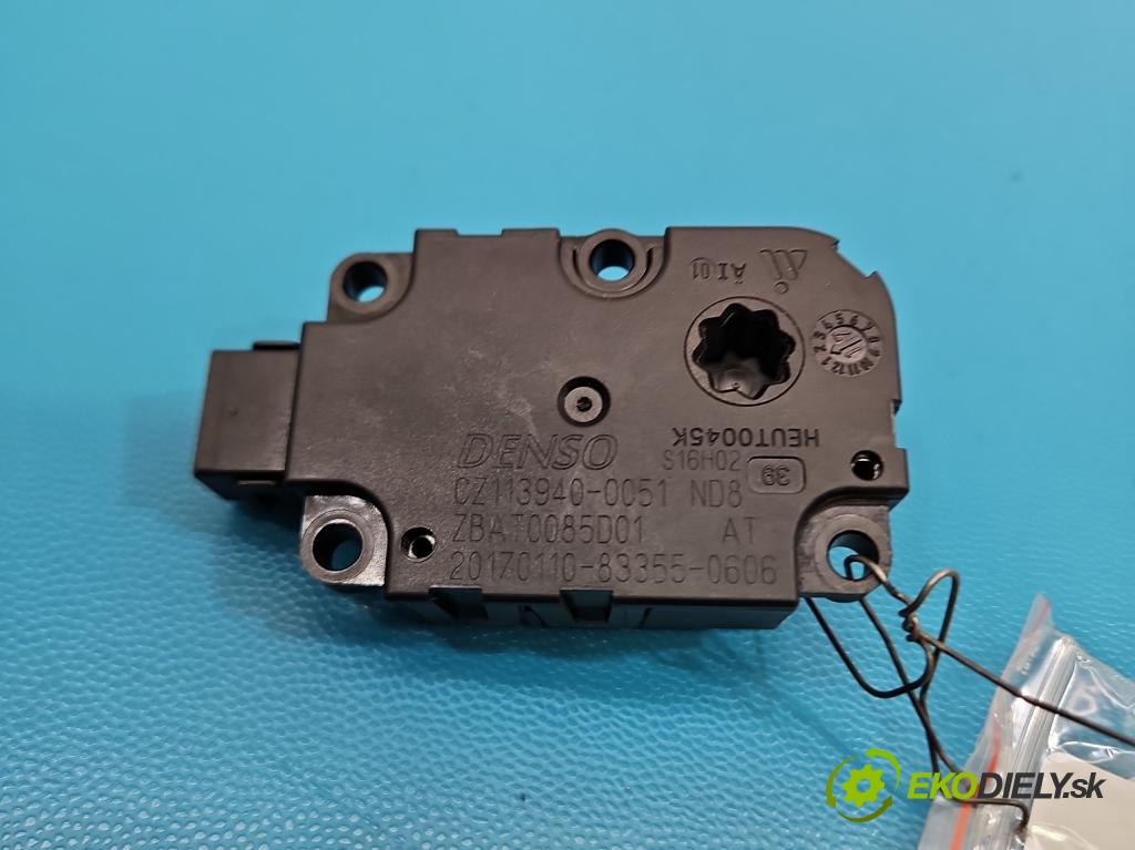 Audi Q7 2015- 3.0 TFSI CRE: 333KM: automatic 245 kW 2995 cm3 5- motor: kúrenia CZ113940-0051