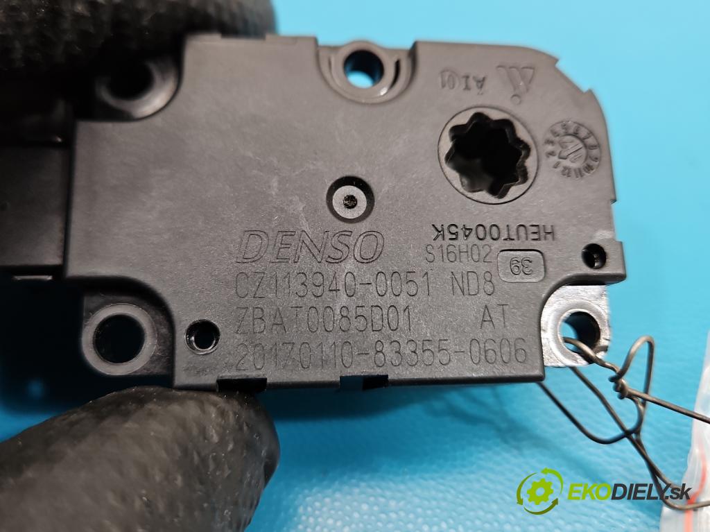 Audi Q7 2015- 3.0 TFSI CRE: 333KM: automatic 245 kW 2995 cm3 5- motor: kúrenia CZ113940-0051