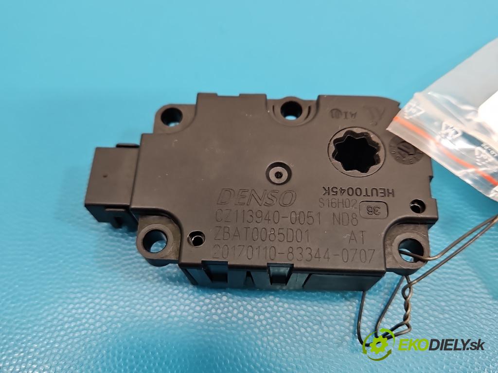 Audi Q7 2015- 3.0 TFSI CRE: 333KM: automatic 245 kW 2995 cm3 5- motor: kúrenia CZ113940-0051