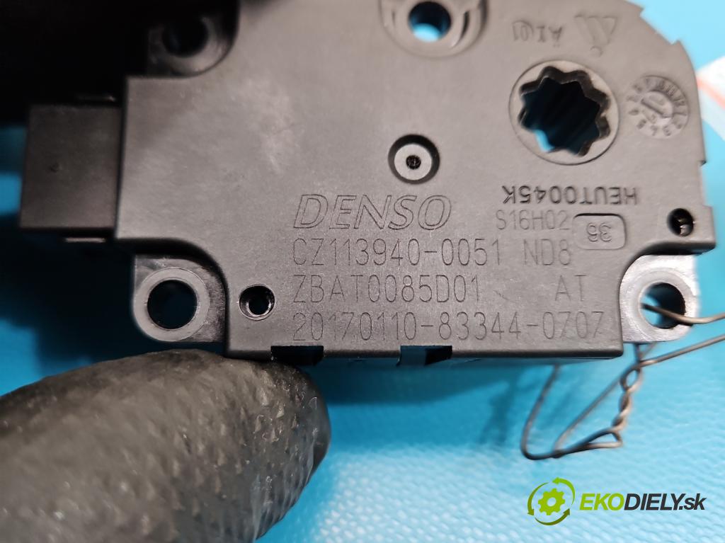 Audi Q7 2015- 3.0 TFSI CRE: 333KM: automatic 245 kW 2995 cm3 5- motor: kúrenia CZ113940-0051