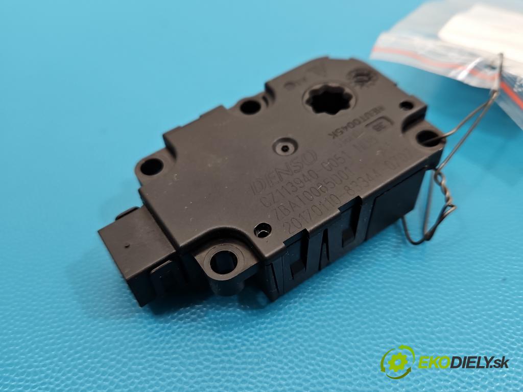 Audi Q7 2015- 3.0 TFSI CRE: 333KM: automatic 245 kW 2995 cm3 5- motor: kúrenia CZ113940-0051