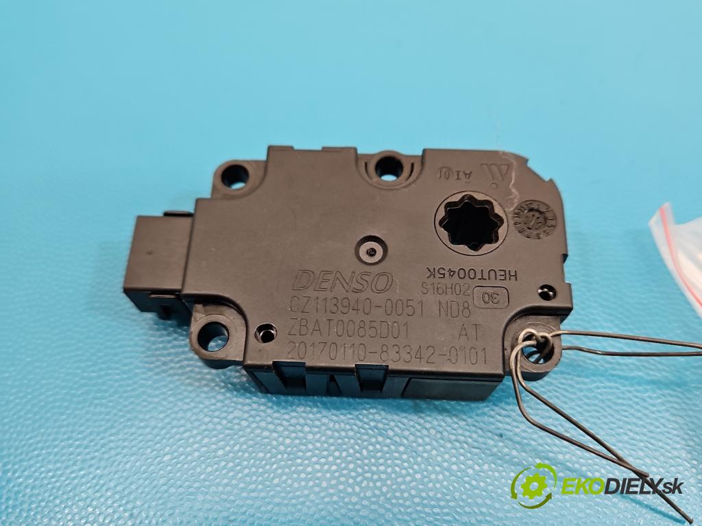 Audi Q7 2015- 3.0 TFSI CRE: 333KM: automatic 245 kW 2995 cm3 5- motor: kúrenia CZ113940-0051