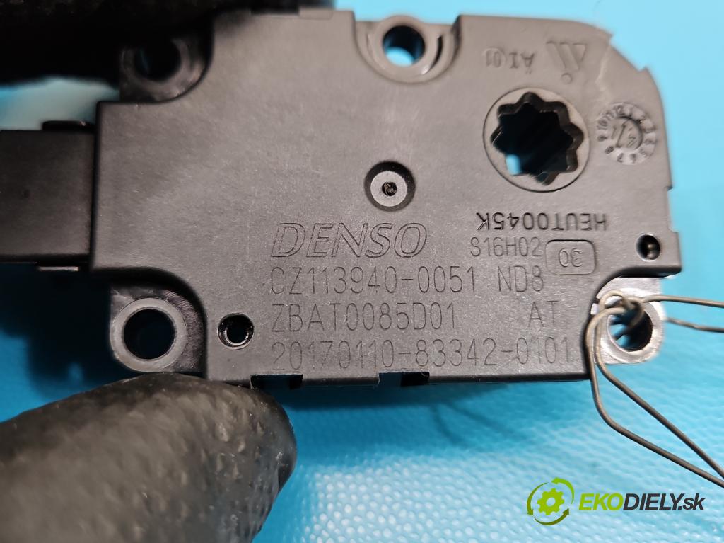 Audi Q7 2015- 3.0 TFSI CRE: 333KM: automatic 245 kW 2995 cm3 5- motor: kúrenia CZ113940-0051