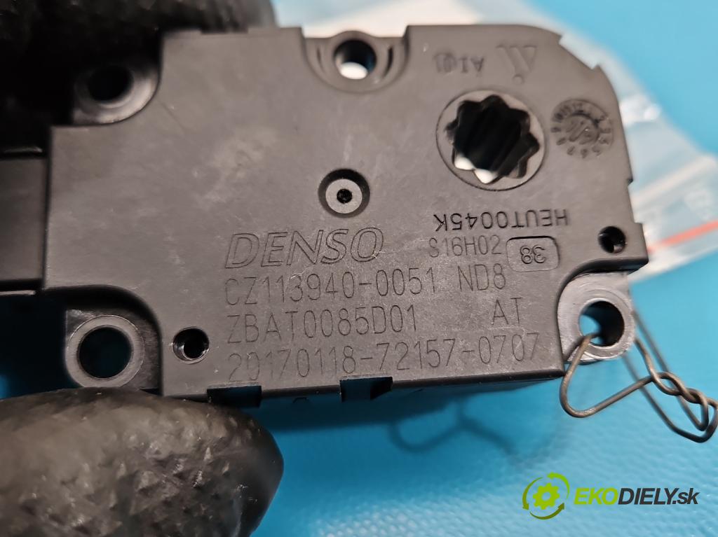 Audi Q7 2015- 3.0 TFSI CRE: 333KM: automatic 245 kW 2995 cm3 5- motor: kúrenia CZ113940-0051