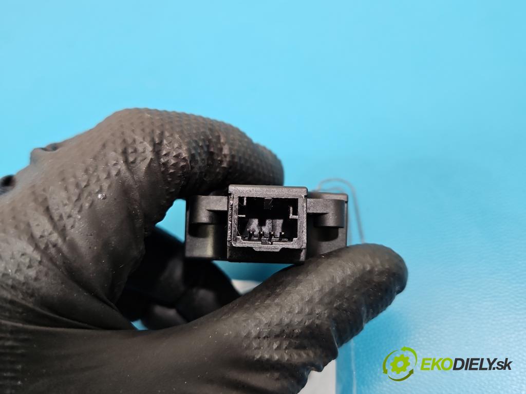 Audi Q7 2015- 3.0 TFSI CRE: 333KM: automatic 245 kW 2995 cm3 5- motor: kúrenia CZ113940-0051