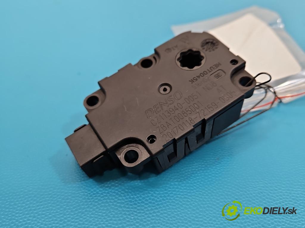 Audi Q7 2015- 3.0 TFSI CRE: 333KM: automatic 245 kW 2995 cm3 5- motor: kúrenia CZ113940-0051