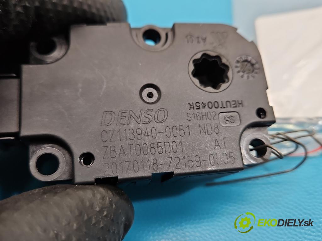 Audi Q7 2015- 3.0 TFSI CRE: 333KM: automatic 245 kW 2995 cm3 5- motor: kúrenia CZ113940-0051