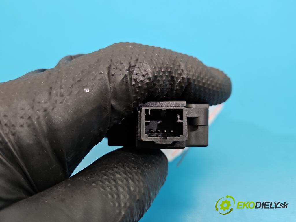 Audi Q7 2015- 3.0 TFSI CRE: 333KM: automatic 245 kW 2995 cm3 5- motor: kúrenia CZ113940-0051