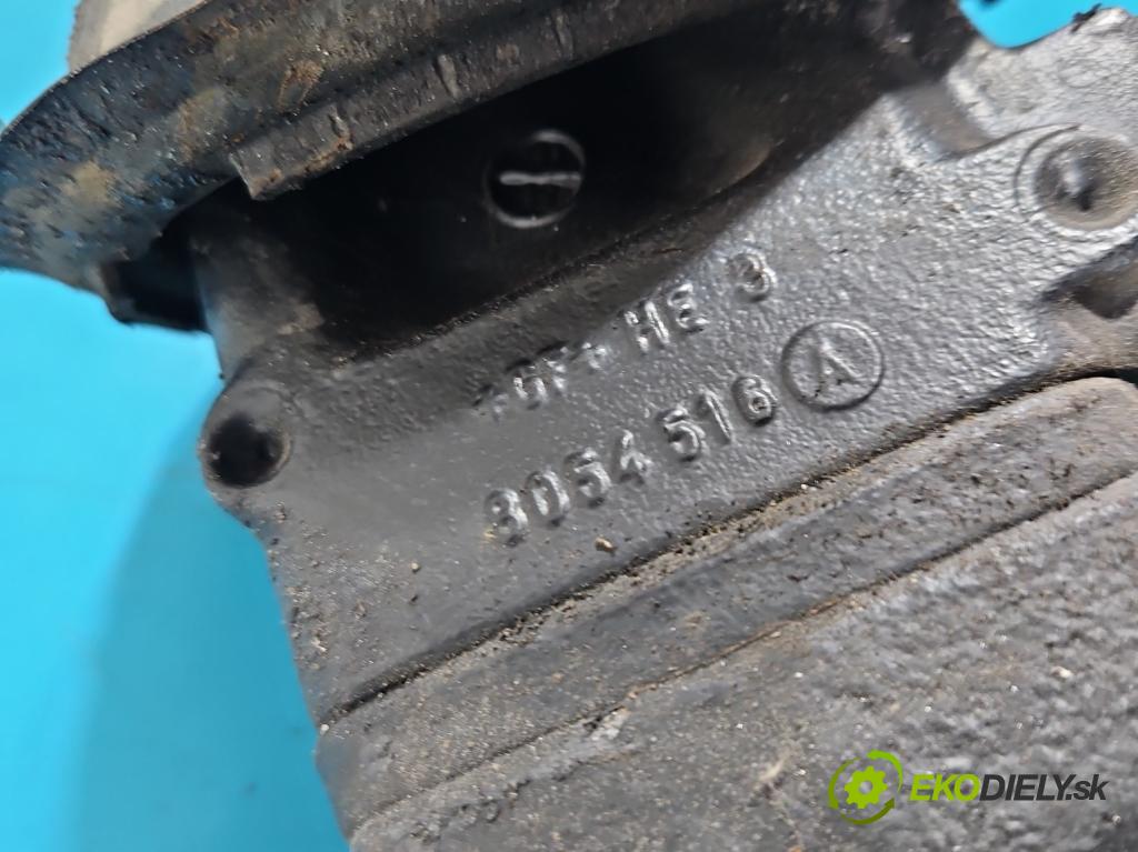 Opel Omega B 1994-2003 3.0 V6 211KM automatic 155 kW 2962 cm3 4- Ozubené kolo: volant 9227771