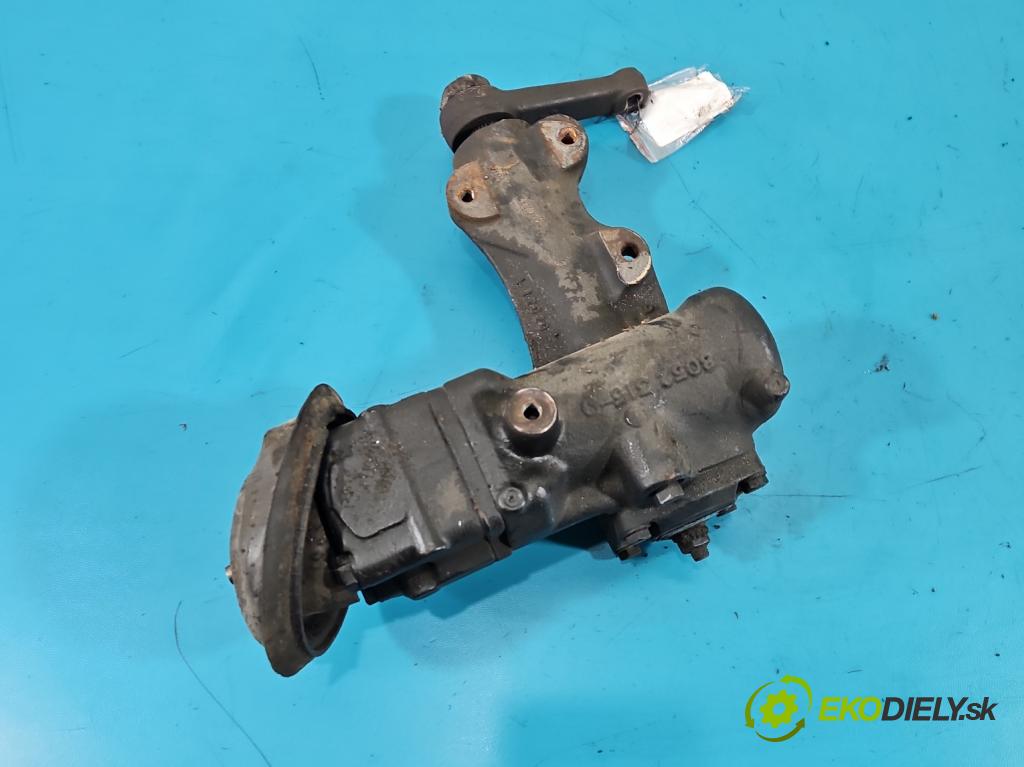 Opel Omega B 1994-2003 3.0 V6 211KM automatic 155 kW 2962 cm3 4- Ozubené kolo: volant 9227771