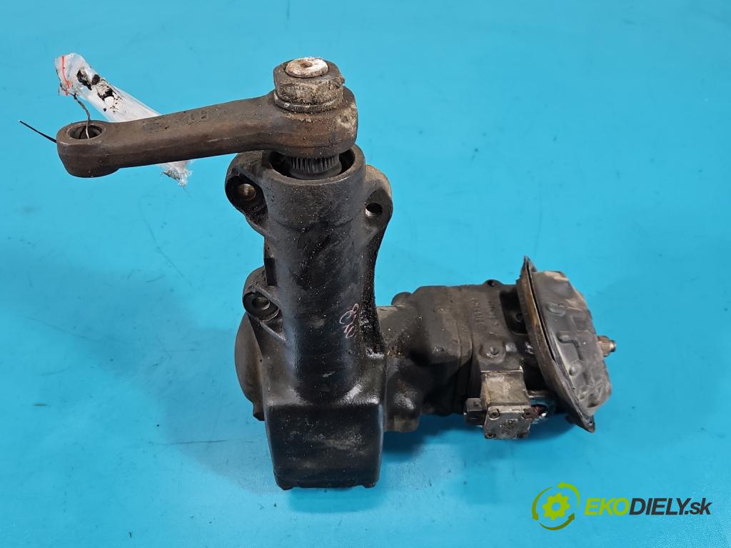 Opel Omega B 1994-2003 3.0 V6 211KM automatic 155 kW 2962 cm3 4- Ozubené kolo: volant 9227771