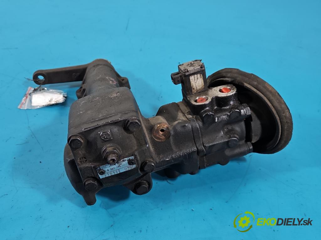 Opel Omega B 1994-2003 3.0 V6 211KM automatic 155 kW 2962 cm3 4- Ozubené kolo: volant 9227771