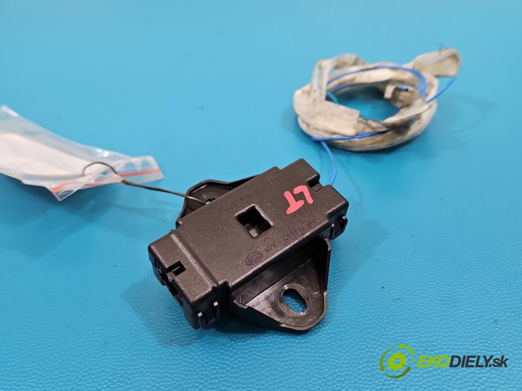 Audi Q7 2015- 3.0 TFSI CRE: 333KM: automatic 245 kW 2995 cm3 5- riadiaca jednotka ostatné 4M0947293