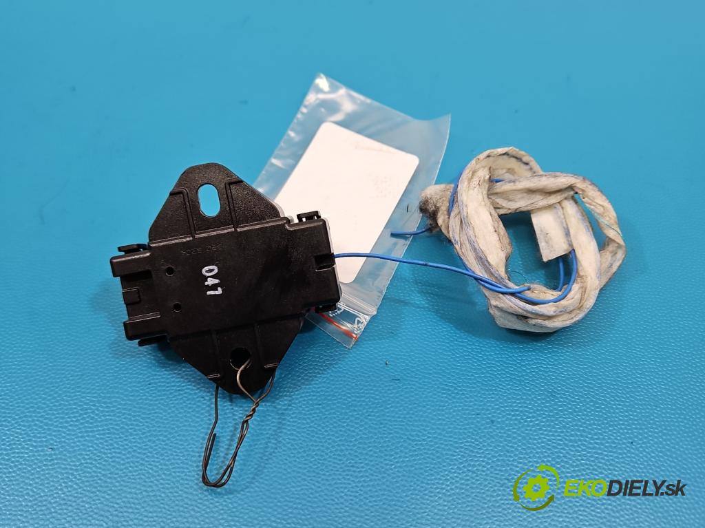 Audi Q7 2015- 3.0 TFSI CRE 333KM: automatic 245 kW 2995 cm3 5- řídící jednotka 4M0947293