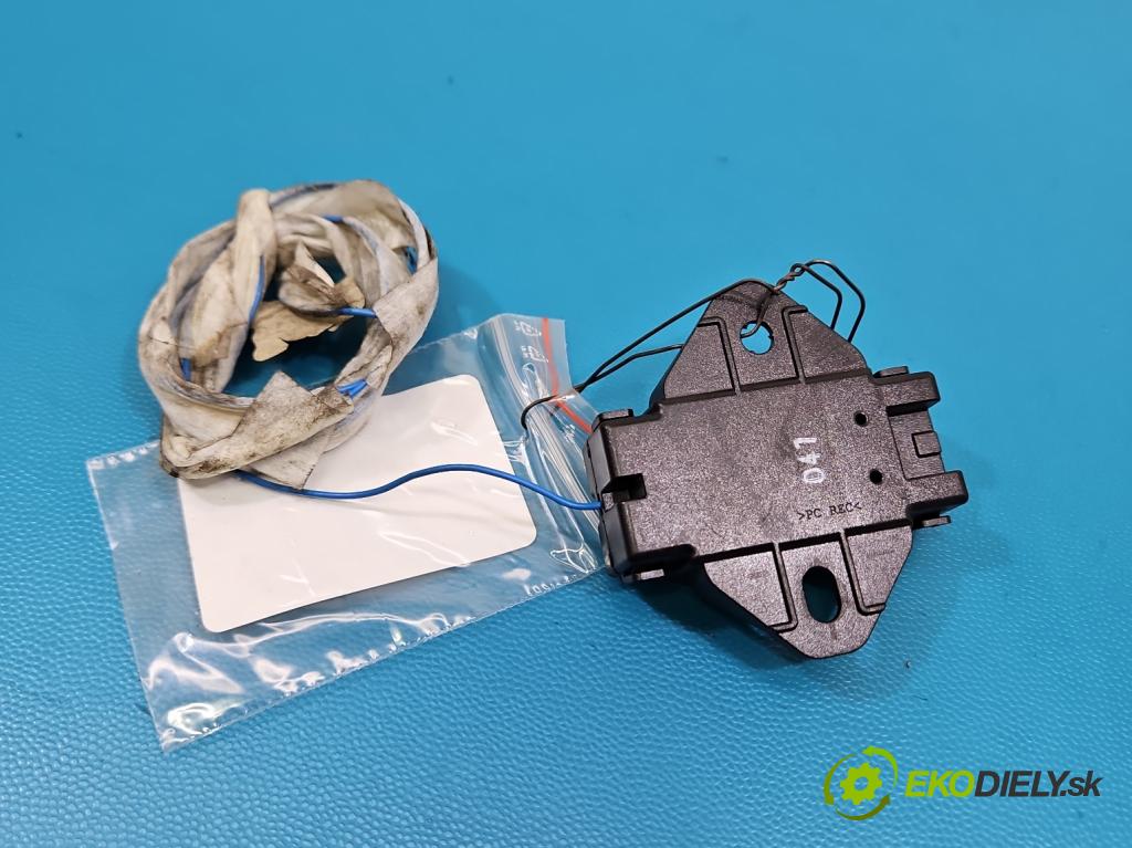 Audi Q7 2015- 3.0 TFSI CRE: 333KM: automatic 245 kW 2995 cm3 5- riadiaca jednotka ostatné 4M0947293