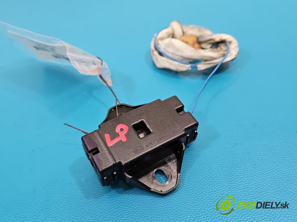 Audi Q7 2015- 3.0 TFSI CRE: 333KM: automatic 245 kW 2995 cm3 5- riadiaca jednotka ostatné 4M0947293