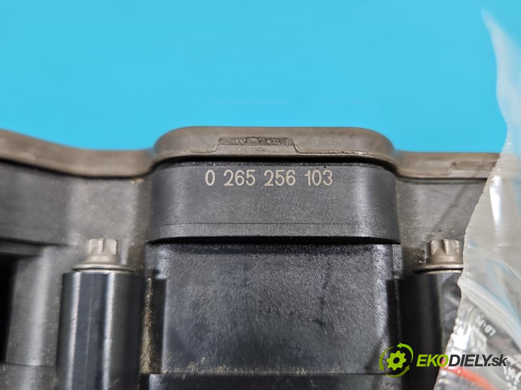 Audi Q7 2015- 3.0 TFSI CRE: 333KM: automatic 245 kW 2995 cm3 5- čerpadlo abs 4M0907379Q (Pumpa ABS)