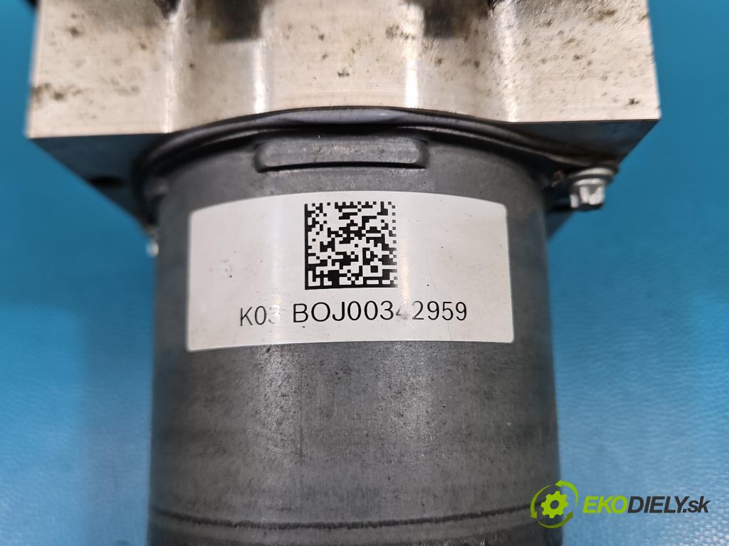 Audi Q7 2015- 3.0 TFSI CRE: 333KM: automatic 245 kW 2995 cm3 5- čerpadlo abs 4M0907379Q (Pumpa ABS)