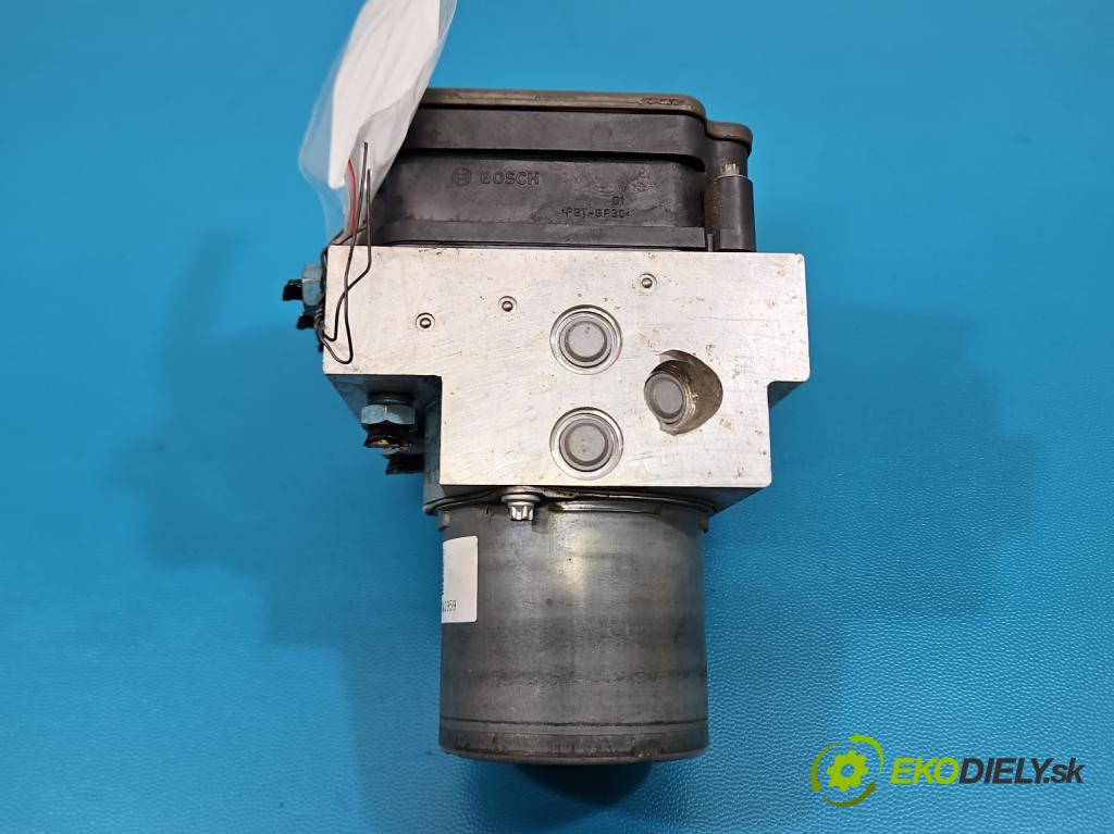 Audi Q7 2015- 3.0 TFSI CRE: 333KM: automatic 245 kW 2995 cm3 5- čerpadlo abs 4M0907379Q (Pumpa ABS)