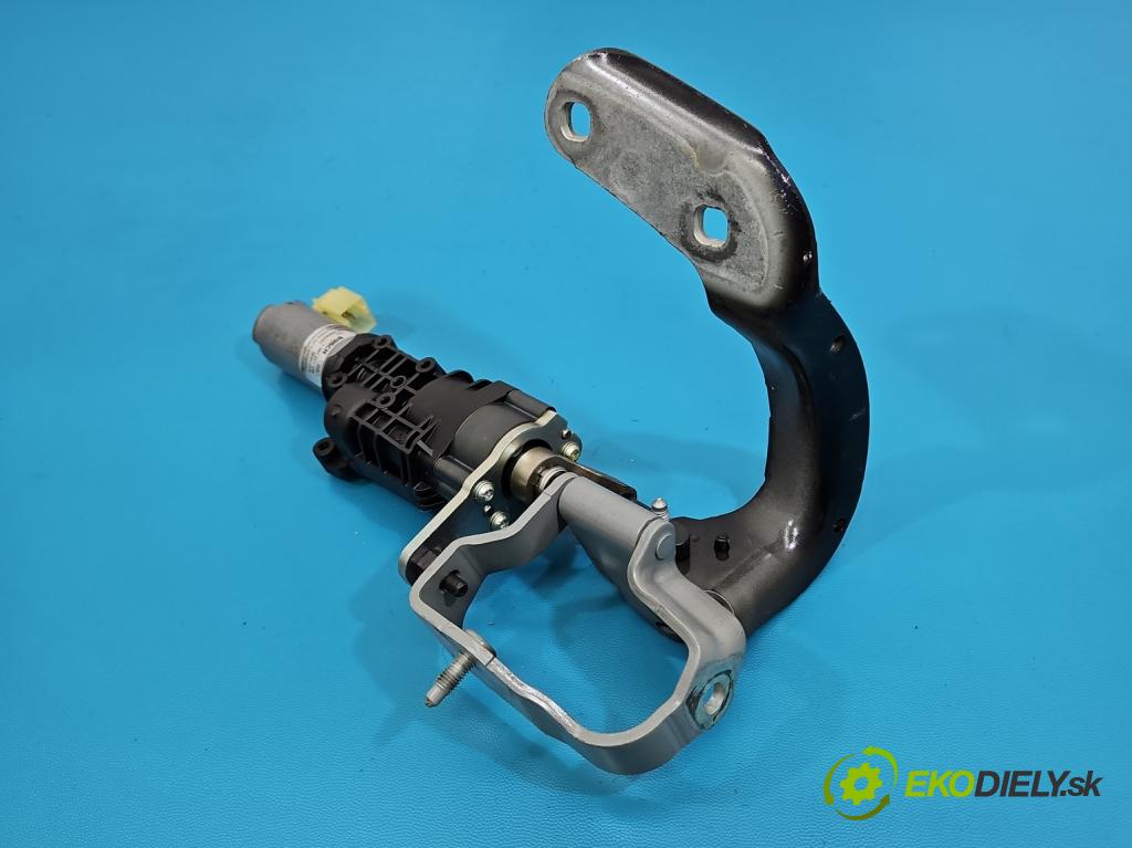 Audi Q7 2015- 3.0 TFSI CRE 333KM: automatic 245 kW 2995 cm3 5- Aktuátor: kufrových dveří levý 4M0827851A