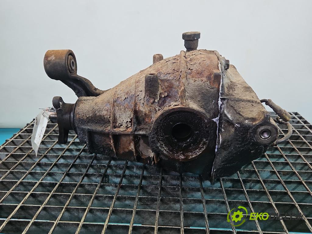 Opel Omega B 1994-2003 3.0 V6 211KM automatic 155 kW 2962 cm3 4- diferenciál zadní 90446890