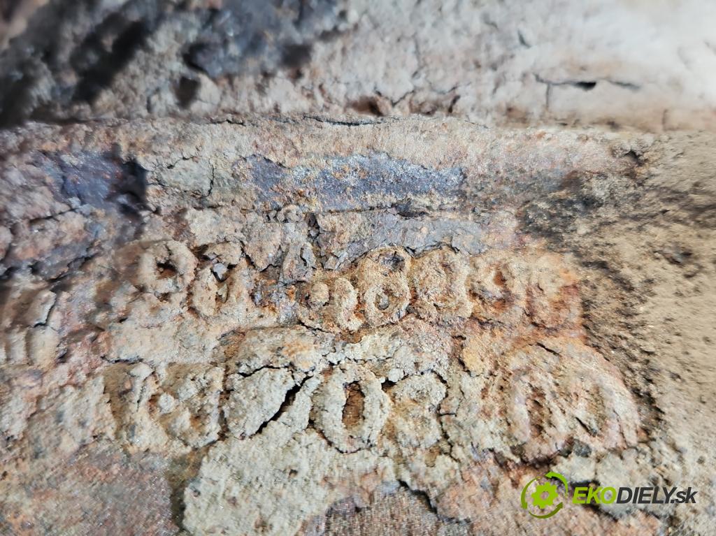 Opel Omega B 1994-2003 3.0 V6 211KM automatic 155 kW 2962 cm3 4- diferenciál zadní 90446890