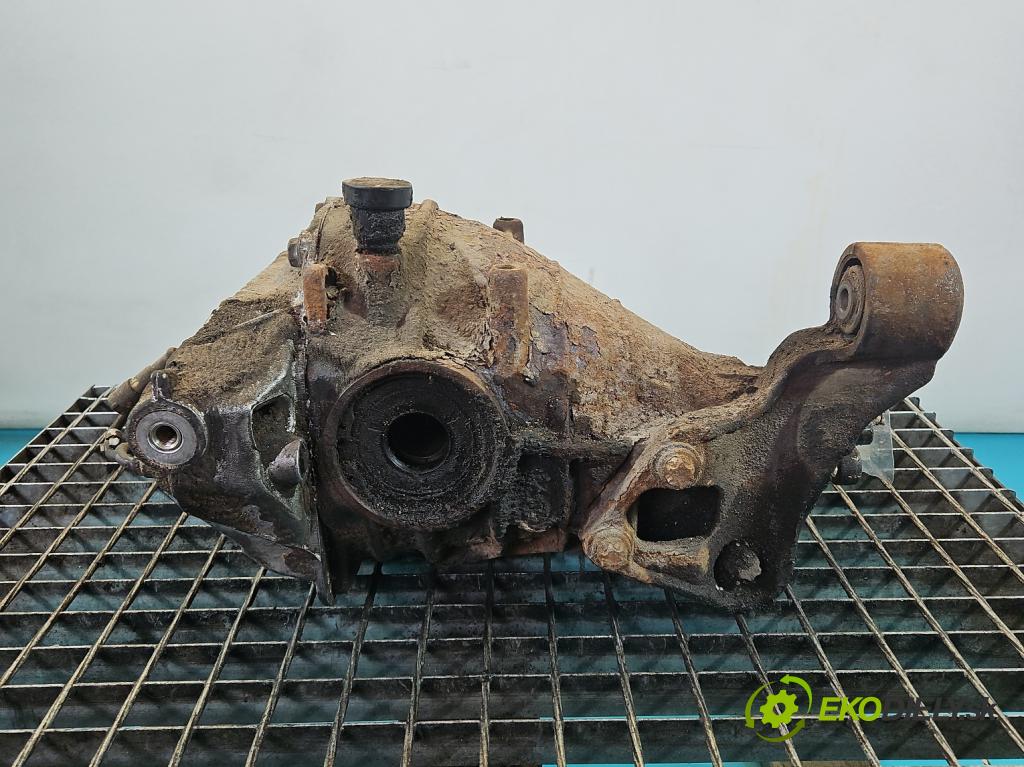 Opel Omega B 1994-2003 3.0 V6 211KM automatic 155 kW 2962 cm3 4- diferenciál zadní 90446890