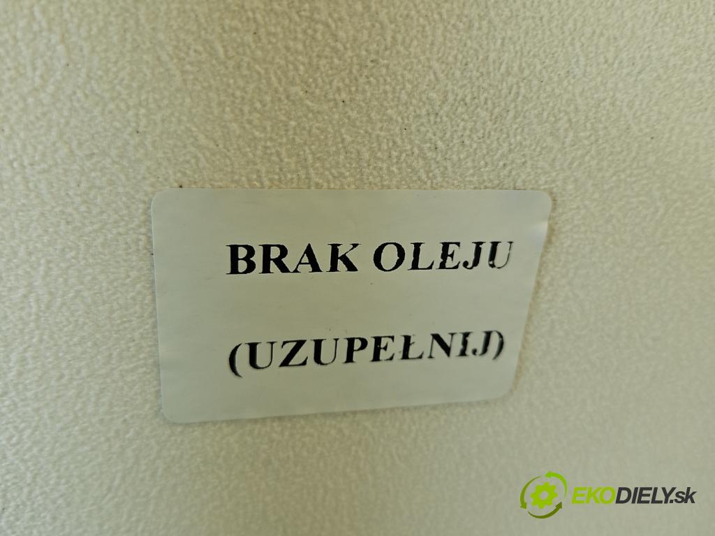 Opel Omega B 1994-2003 3.0 V6 211KM automatic 155 kW 2962 cm3 4- diferenciál zadní 90446890