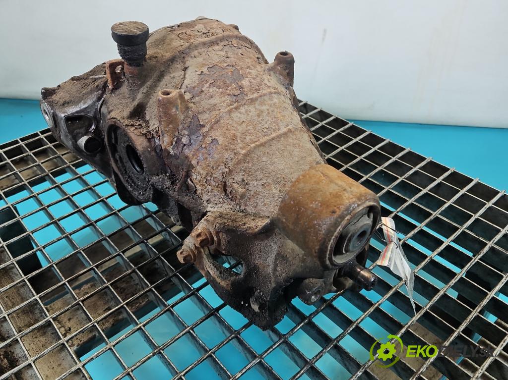 Opel Omega B 1994-2003 3.0 V6 211KM automatic 155 kW 2962 cm3 4- diferenciál zadní 90446890