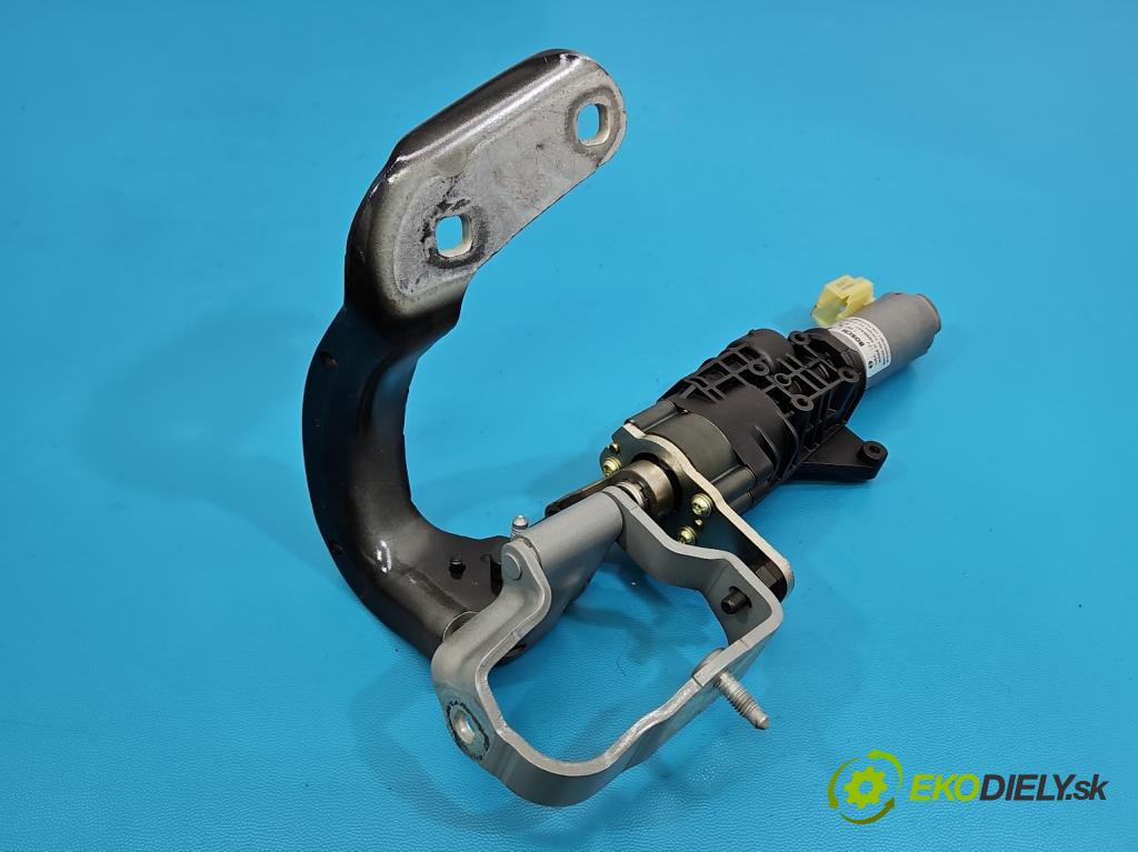 Audi Q7 2015- 3.0 TFSI CRE 333KM: automatic 245 kW 2995 cm3 5- Aktuátor: kufrových dveří pravý 4M0827852A