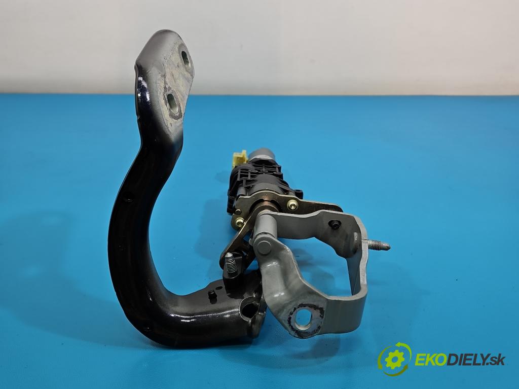 Audi Q7 2015- 3.0 TFSI CRE: 333KM: automatic 245 kW 2995 cm3 5- Aktuátor: kufrové dvere pravý 4M0827852A