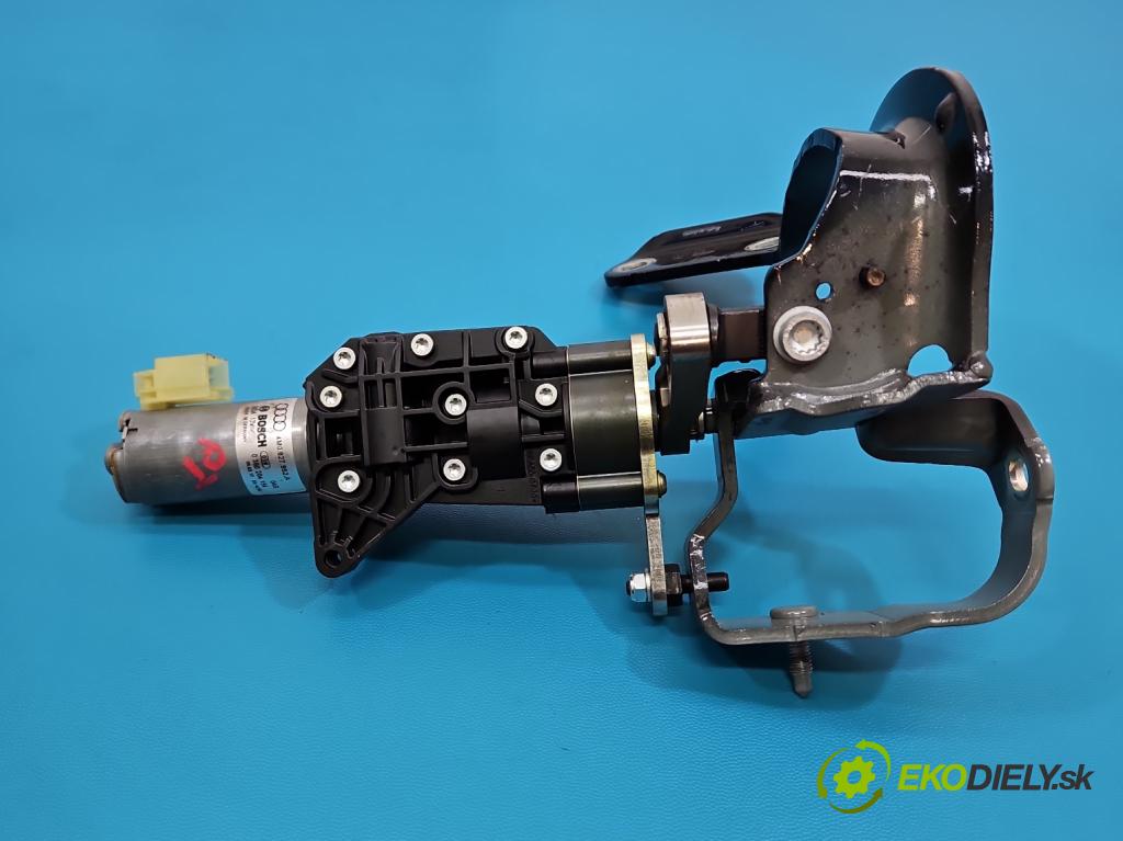 Audi Q7 2015- 3.0 TFSI CRE: 333KM: automatic 245 kW 2995 cm3 5- Aktuátor: kufrové dvere pravý 4M0827852A