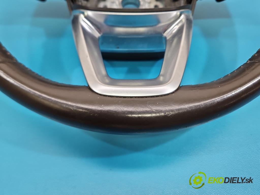 Audi Q7 2015- 3.0 TFSI CRE: 333KM: automatic 245 kW 2995 cm3 5- volant 4M0419689 (Volant)