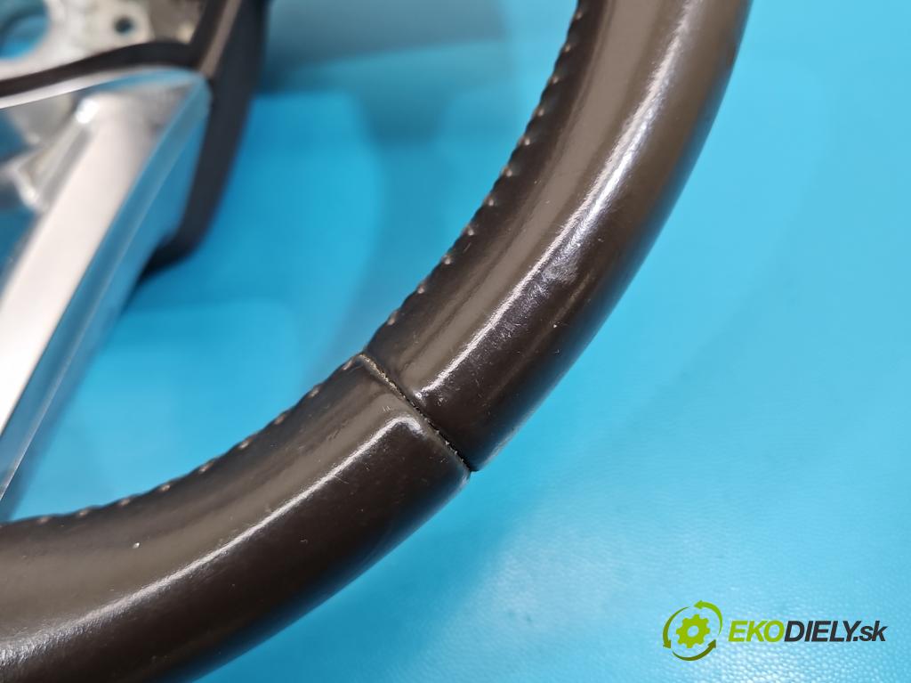 Audi Q7 2015- 3.0 TFSI CRE: 333KM: automatic 245 kW 2995 cm3 5- volant 4M0419689 (Volant)