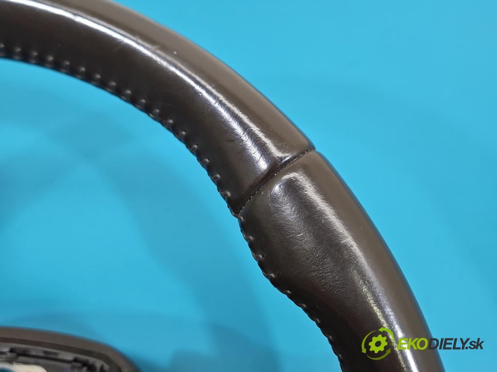 Audi Q7 2015- 3.0 TFSI CRE: 333KM: automatic 245 kW 2995 cm3 5- volant 4M0419689 (Volant)