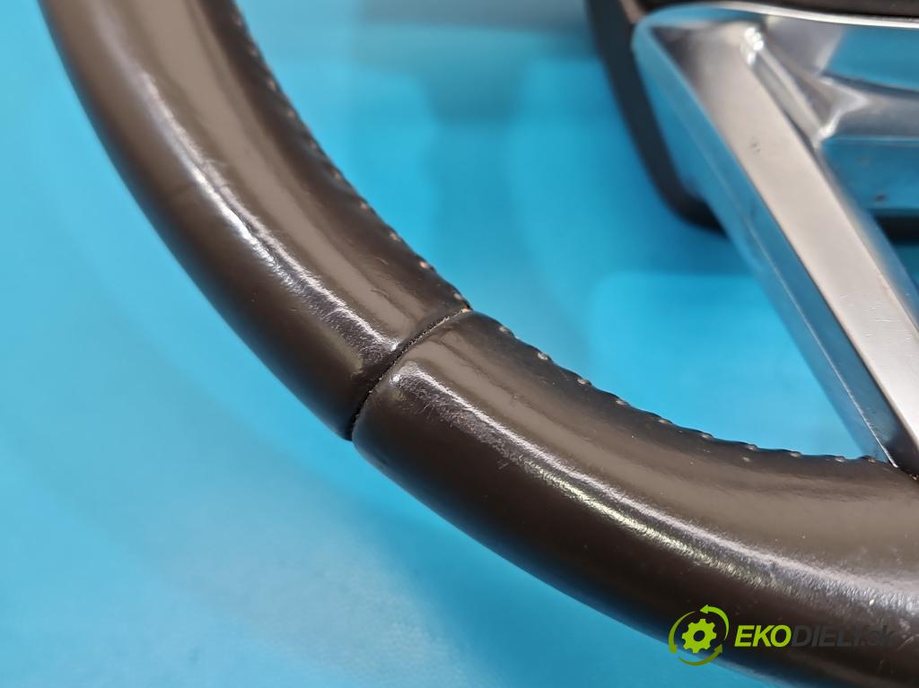 Audi Q7 2015- 3.0 TFSI CRE: 333KM: automatic 245 kW 2995 cm3 5- volant 4M0419689 (Volant)