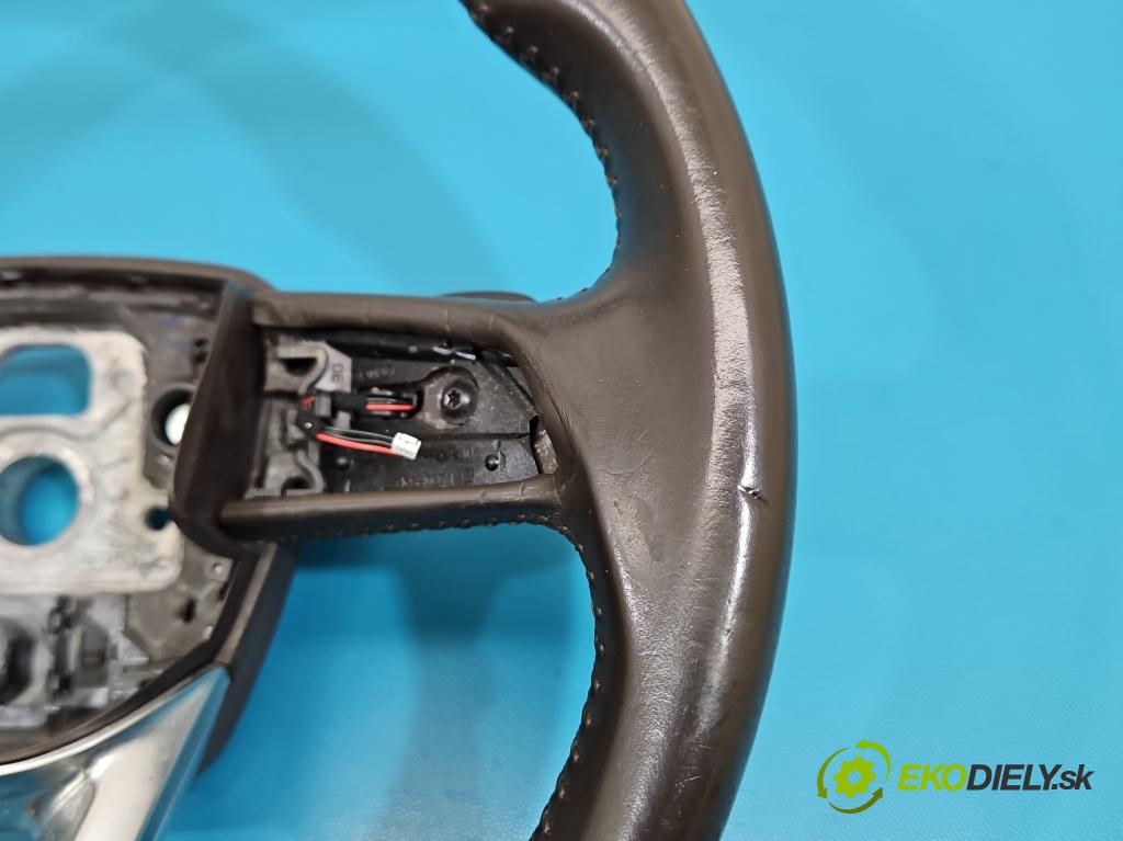 Audi Q7 2015- 3.0 TFSI CRE: 333KM: automatic 245 kW 2995 cm3 5- volant 4M0419689 (Volant)