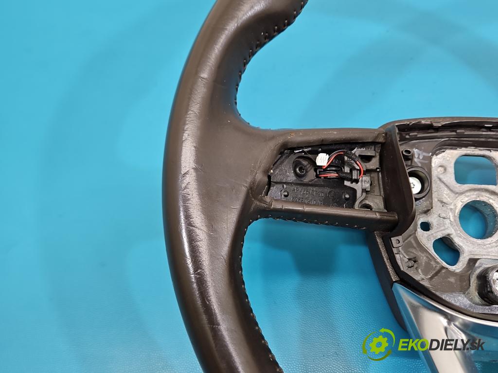 Audi Q7 2015- 3.0 TFSI CRE: 333KM: automatic 245 kW 2995 cm3 5- volant 4M0419689 (Volant)