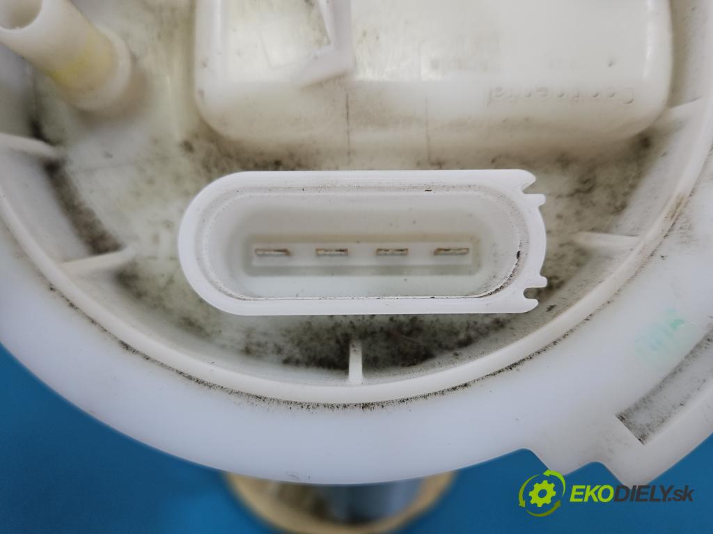 Audi Q7 2015- 3.0 TFSI CRE: 333KM: automatic 245 kW 2995 cm3 5- čerpadlo palivo 4M0919087F