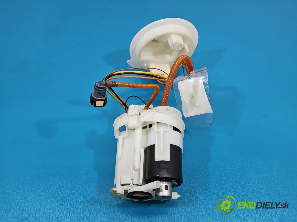 Audi Q7 2015- 3.0 TFSI CRE: 333KM: automatic 245 kW 2995 cm3 5- čerpadlo palivo 4M0919087F