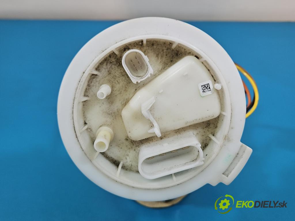 Audi Q7 2015- 3.0 TFSI CRE: 333KM: automatic 245 kW 2995 cm3 5- čerpadlo palivo 4M0919087F