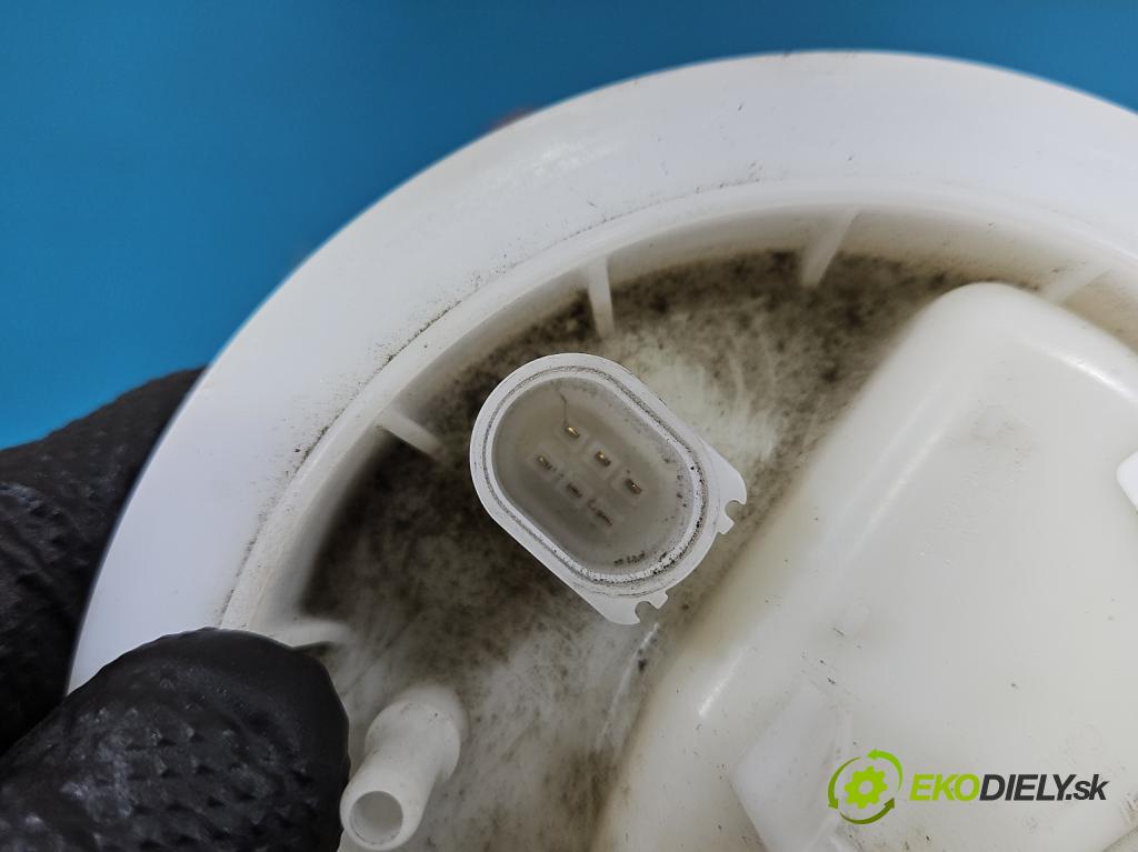 Audi Q7 2015- 3.0 TFSI CRE: 333KM: automatic 245 kW 2995 cm3 5- čerpadlo palivo 4M0919087F