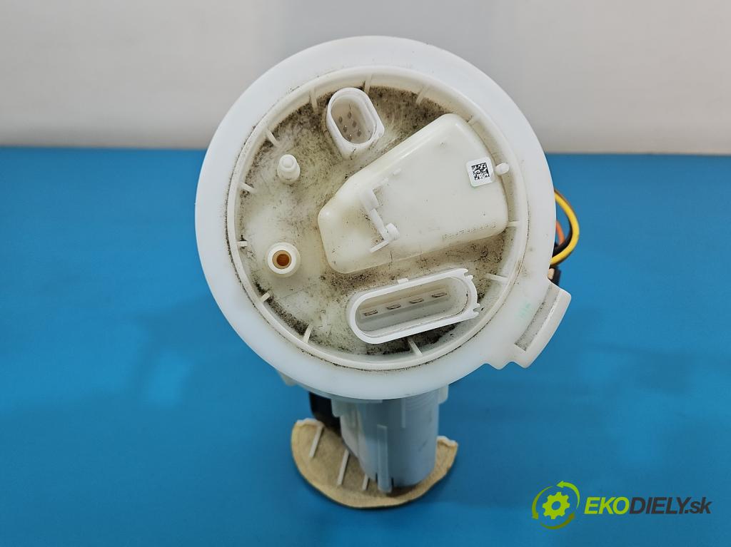 Audi Q7 2015- 3.0 TFSI CRE: 333KM: automatic 245 kW 2995 cm3 5- čerpadlo palivo 4M0919087F