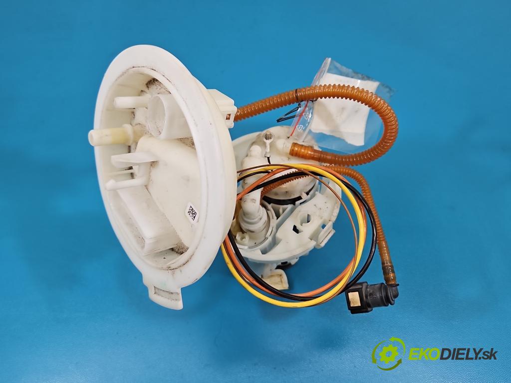 Audi Q7 2015- 3.0 TFSI CRE: 333KM: automatic 245 kW 2995 cm3 5- čerpadlo palivo 4M0919087F