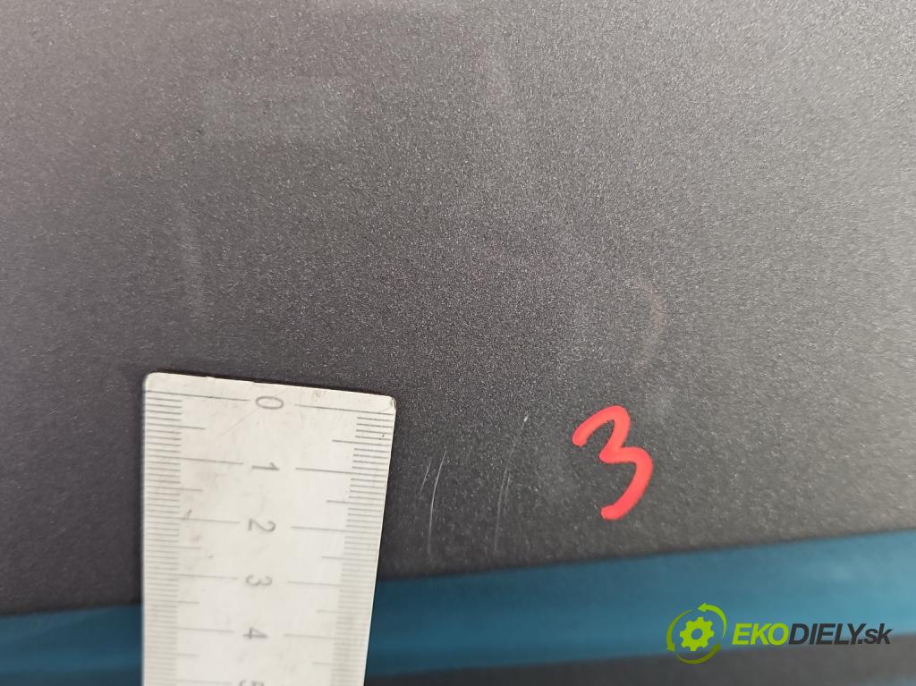 Hyundai Elantra VII 2020- 1.6 16V manual 90.2 kW 1598 cm3 4- dvere zadné pravé  (Kľučka dverí ostatné)