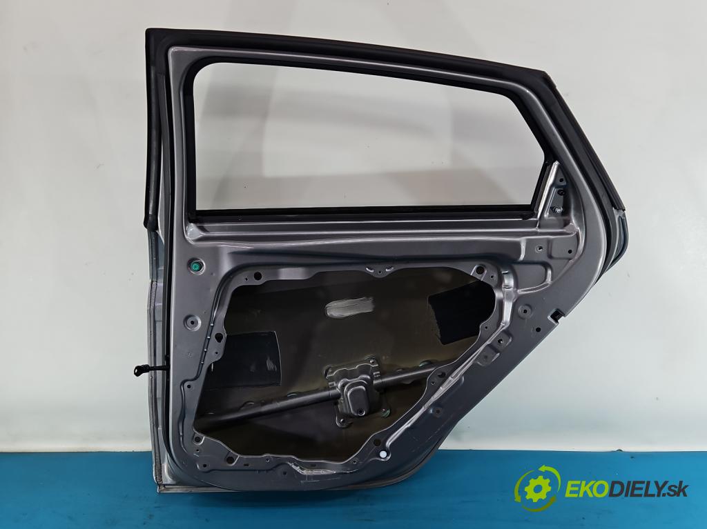 Hyundai Elantra VII 2020- 1.6 16V manual 90.2 kW 1598 cm3 4- dvere zadné pravé  (Kľučka dverí ostatné)
