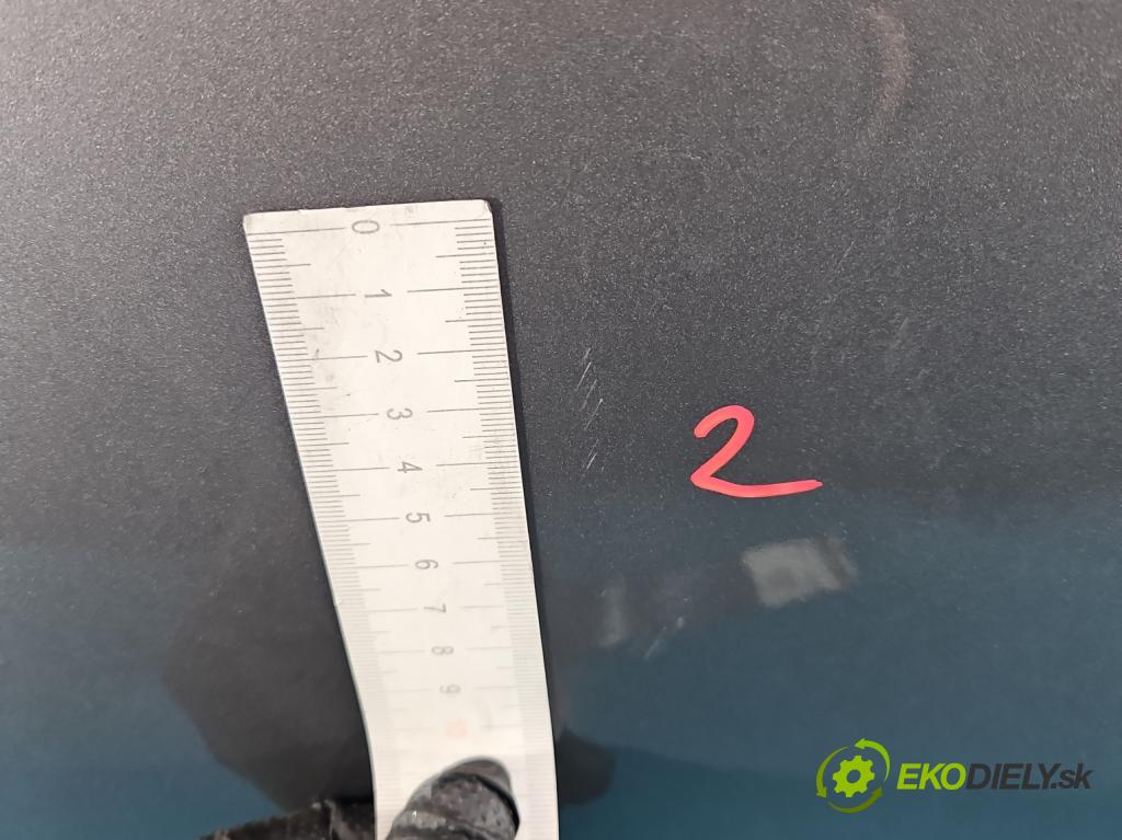 Hyundai Elantra VII 2020- 1.6 16V manual 90.2 kW 1598 cm3 4- dvere zadné pravé  (Kľučka dverí ostatné)