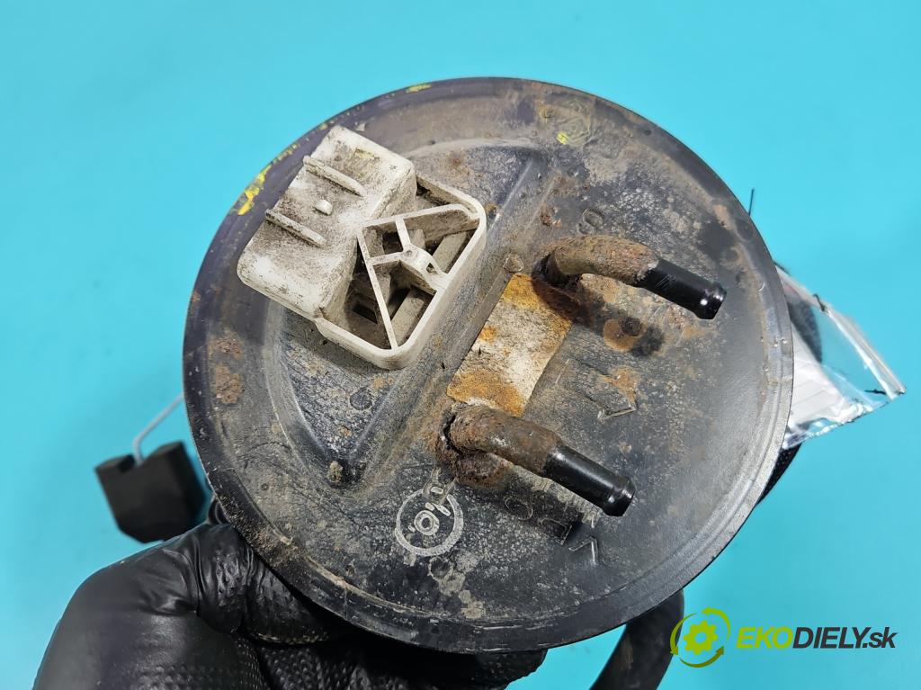 Opel Omega B 1994-2003 3.0 V6 211KM automatic 155 kW 2962 cm3 4- čerpadlo palivo