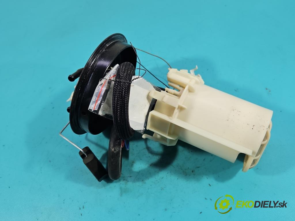 Opel Omega B 1994-2003 3.0 V6 211KM automatic 155 kW 2962 cm3 4- čerpadlo palivo