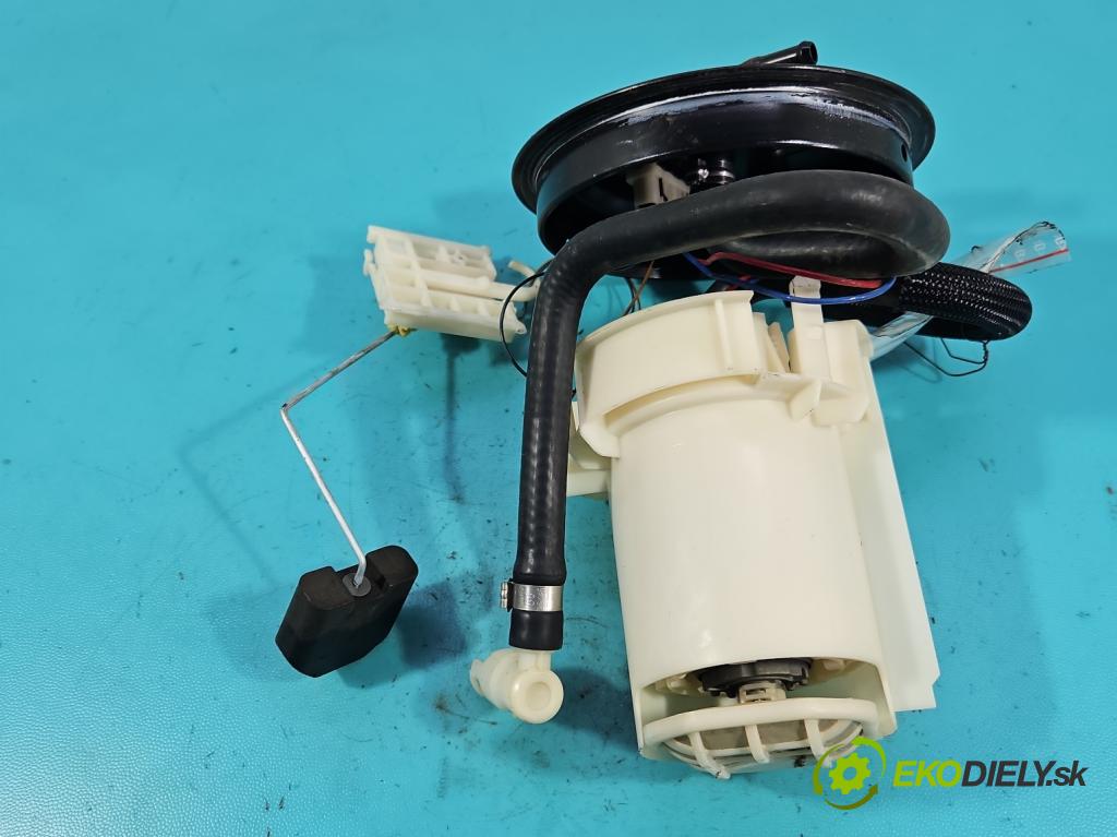 Opel Omega B 1994-2003 3.0 V6 211KM automatic 155 kW 2962 cm3 4- čerpadlo palivo